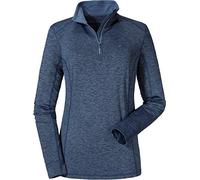 Schöffel Longsleeve Lienz2 Women's Longsleeve - Blue Indigo, 46
