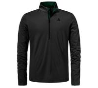 Schöffel - Longsleeve Pine - Sport shirt size 52, black