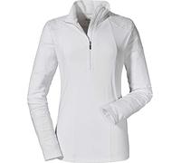 Schöffel Longsleeve Salzkammergut1 Women's Longsleeve - Bright White, 42