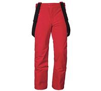 Schöffel Maroispitze Ski Pants Men's Ski Pants - Barbados Cherry, 56