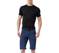 Schöffel Men Shorts Silvaplana2 Shorts Silvaplana2 Men's Shorts, Dress Blues, 44 (Manufacturer Size: 58)