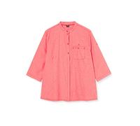 Schöffel Mendoza2 Blouse Women's 3/4 Blouse - Lollipop, 38