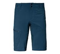 Schöffel Men's Algarve Shorts, Moonlit Ocean, 48