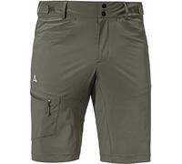 Schöffel Men's Algarve Shorts, sea Turtle, 30