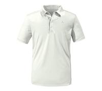 Schöffel Men's Circ Polo Shirt Tauron M, Gray Violet, 48