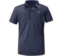 Schöffel Men's Circ Tauron M Polo Shirt