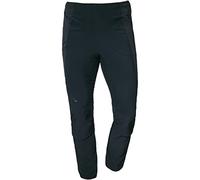 Schöffel Men's Corno hiking trousers, black, W48