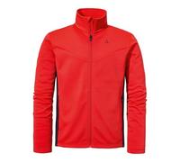 Schöffel Men's Fleece Jk Style Pine Mns Fleece jacket (pack of 1)