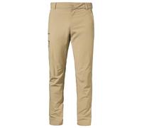 Schöffel Men's Folkstone Pants Hiking Trousers, Sand Drift, 56 (EU)