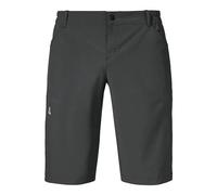 Schöffel Men's Grado M Shorts Hiking, Black, 58 (EU)