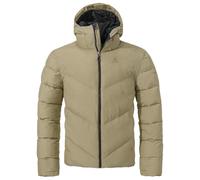 Schöffel Men's Ins Jacket Style Lodos MNS Winter, Nutmeg, 50 (EU)