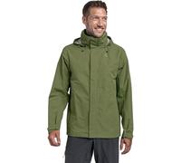 Schöffel Men's Jacket Gmund M, Balsam Green, 54 (EU)