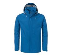 Schöffel Men's Jacket Gmund M, Cornflower Blue, 54 (EU)