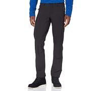 Schöffel Men's Koper Pants, Black, 38L