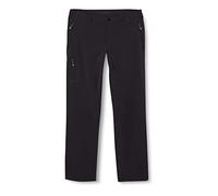 Schöffel Men's Koper Pants, Black, 38S