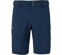 Schöffel Men's Shorts Algarve M, Dress Blues, 46 (EU)