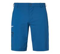 Schöffel Men's Shorts Folkstone Bermuda, Cornflower Blue, 50 (EU)