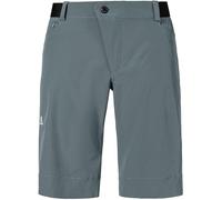 Schöffel Men's Shorts Style Keitele MNS Bermuda, Steel Grey, 50 (EU)