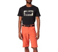Schöffel Men's Silvaplana2 Bermuda Shorts, chilli, 46
