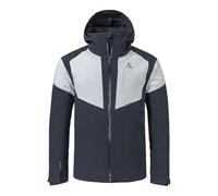Schöffel Men's Ski Jacket Kanzelwand M, Blazer Navy, 50