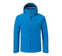 Schöffel Men's Ski Jacket Kanzelwand M, Shift Blue, 48 (EU)