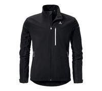 Schöffel Men's Softshell Jacket Rinnen M, black