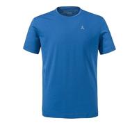 Schöffel Men's T Shirt Hohberg M, Cornflower Blue, 42