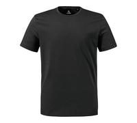 Schöffel Men's T Shirt Style Collada MNS, Black, 40