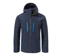 Schöffel Men's Tanunalpe M Ski Jacket, Blazer Navy, 56