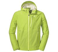 Schöffel Men's Tegelberg 2.5 L Jacket M, Green Moss, 56 (EU)