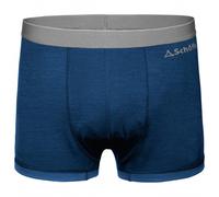 Schöffel - Merino Sport Boxershorts - Merino base layer size S, blue