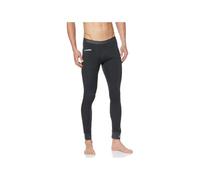 Schöffel Merino Sport Long Pants Men's, Pirate Black, Large