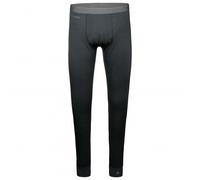 Schöffel - Merino Sport Pants Long - Merino base layer size L, black