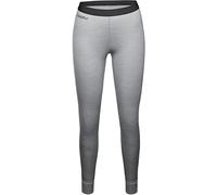Schöffel Merino Sport Women's Long Trousers, womens, Trouser, 11344, Opal grey, L