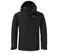 Schöffel Okere MNS 3-in-1 Jacket Style