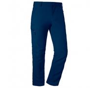 Schöffel - Pants Folkstone - Walking trousers size 94 - Long, blue