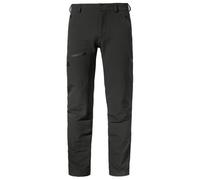 Schöffel - Pants Folkstone Warm - Winter trousers size 23 - Short, black