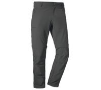Schöffel Folkstone Pants Asphalt 46