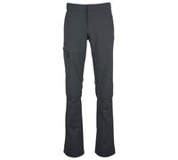 Schöffel - Pants Koper1 - Walking trousers size 46 - Regular, grey