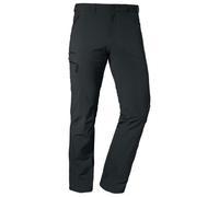 Schöffel - Pants Koper1 - Walking trousers size 52 - Regular, black