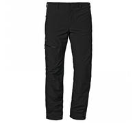 Schöffel - Pants Koper1 Warm - Winter trousers size 62 - Regular, black