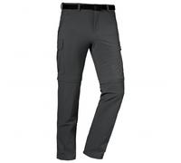 Schöffel - Pants Kyoto3 - Walking trousers size 27, grey