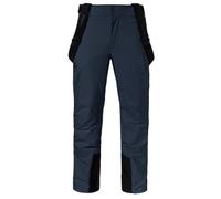 Schöffel - Pants Pine - Ski trousers size 48 - Regular, blue