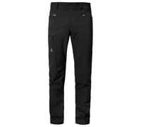 Schöffel - Pants Style Blaueis - Softshell trousers size 56, black