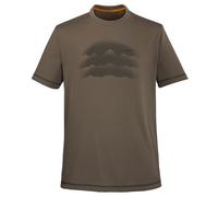 Schöffel Patterson T-Shirt, brown, size S for Men
