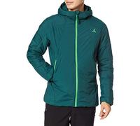 Schöffel Piedmont Thermal Jacket Men's Jacket - Sea Moss, 54