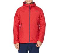 Schöffel Piedmont Thermal Jacket Men's Jacket - Winery, 48