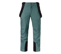 Schöffel Pine MNS Men's Trousers Steel Grey