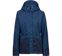 Schöffel Piz Stiga Jacket Women's Jacket - Moonlit Ocean, 34