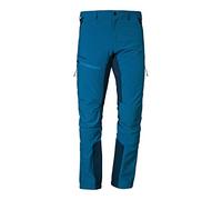 Schöffel Rognon Pants Men's Pants - Blue Sapphire, 106